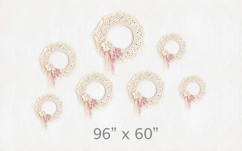 Boho Wreaths