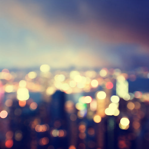 City Lights