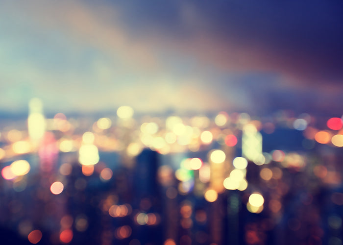 City Lights