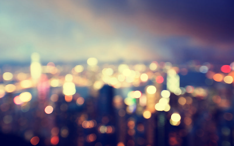 City Lights