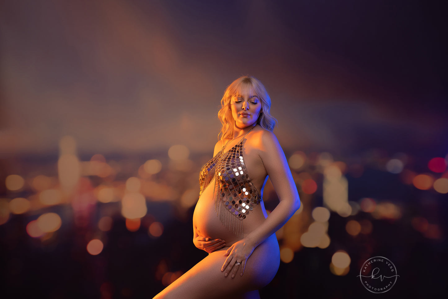 City Lights