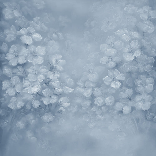 Dusty Blue Corrine