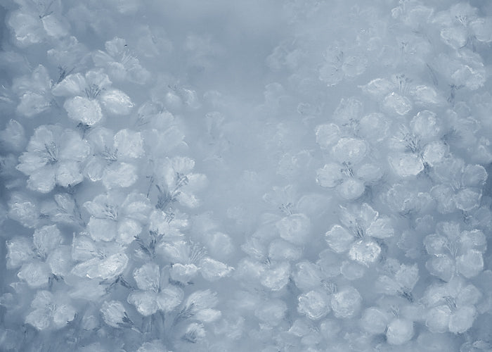 Dusty Blue Corrine