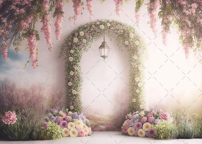 Spring Arch - Special Pricing