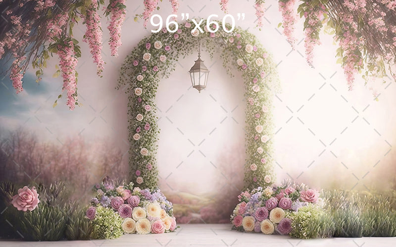 Spring Arch - Special Pricing