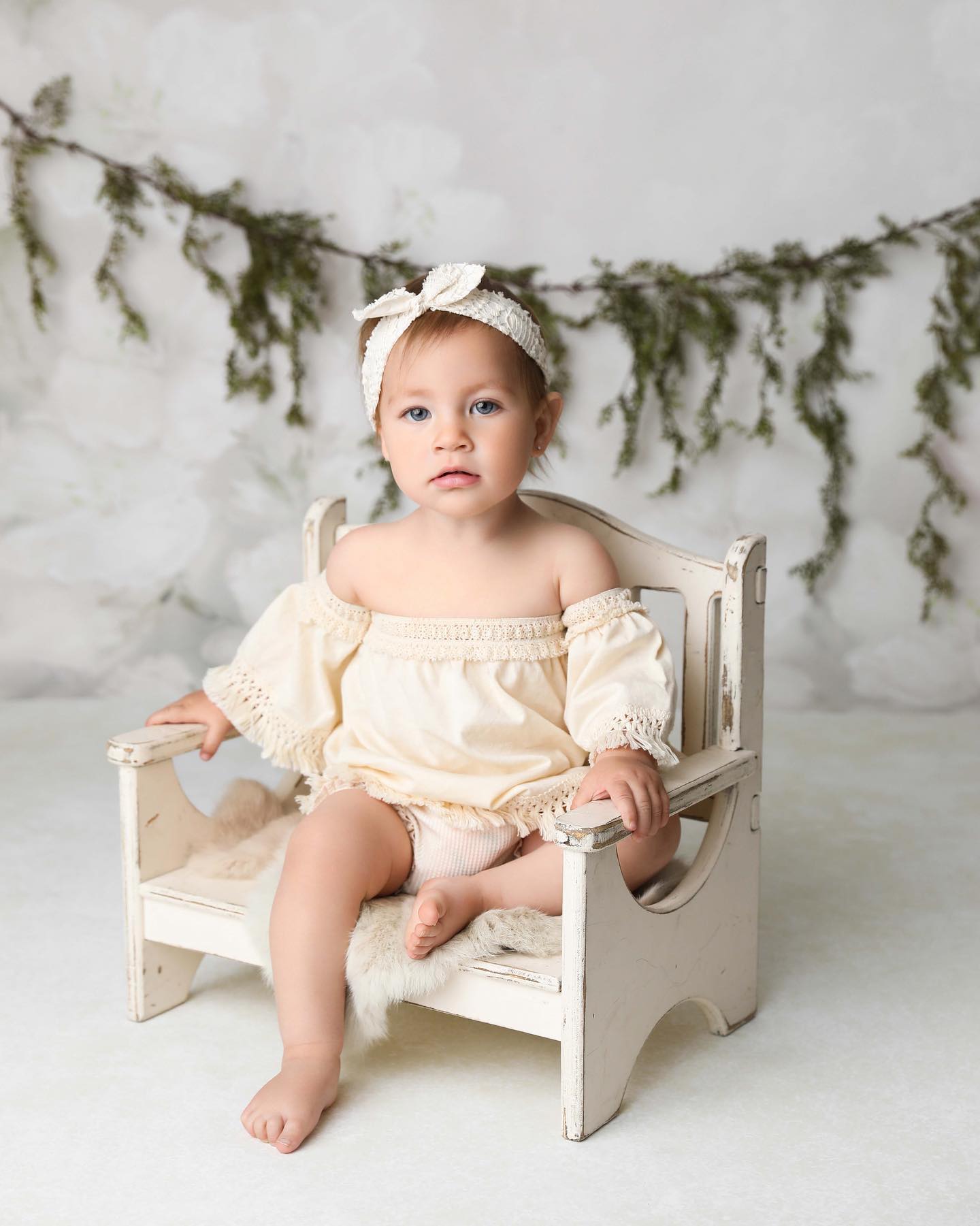 Faint Lila