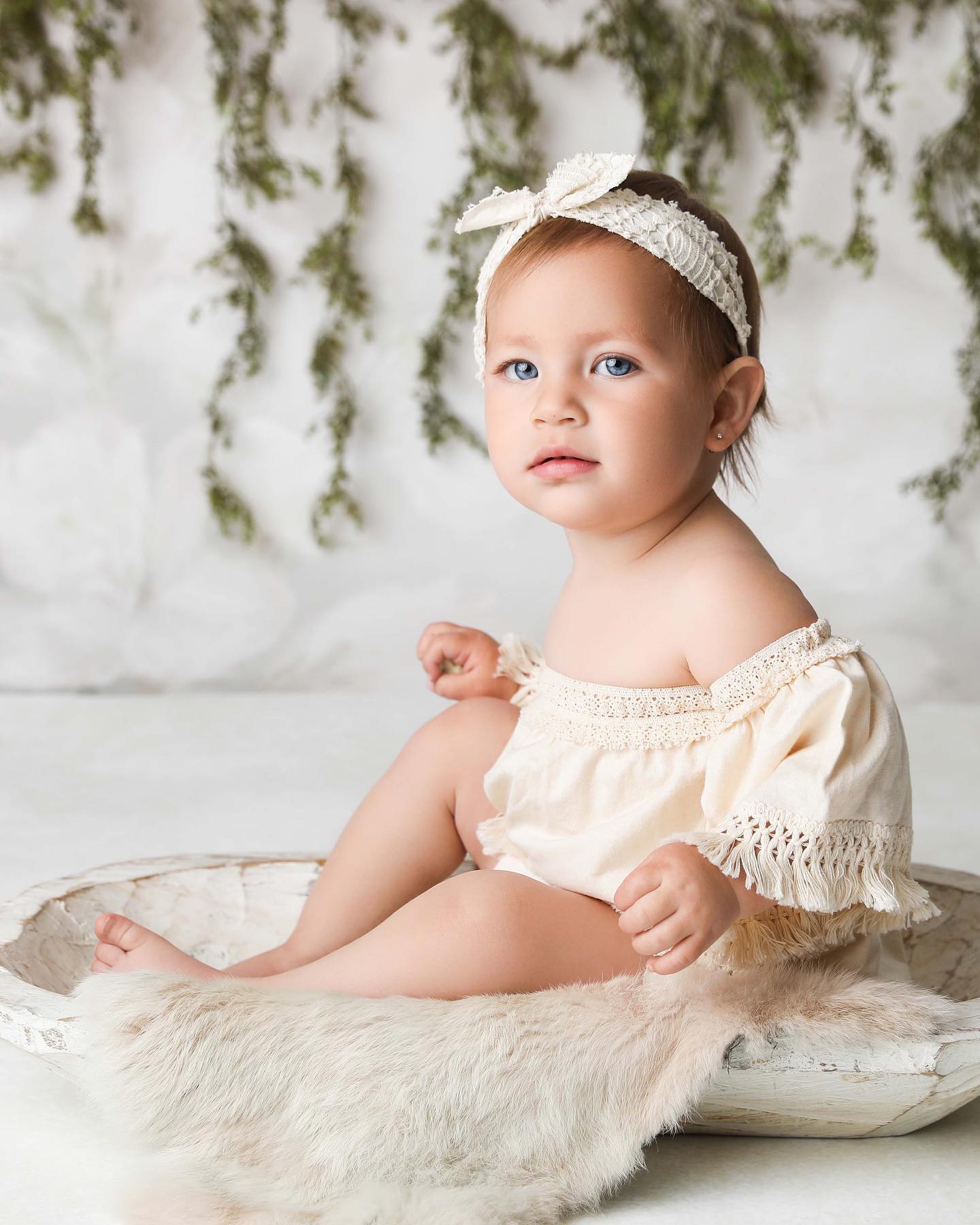 Faint Lila