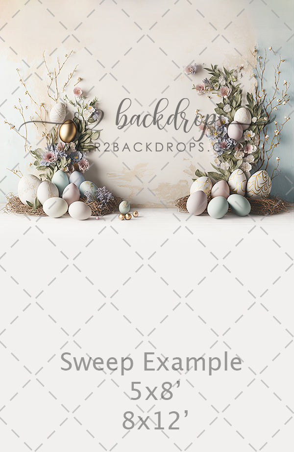 Bailey Spring - Optional Sweep