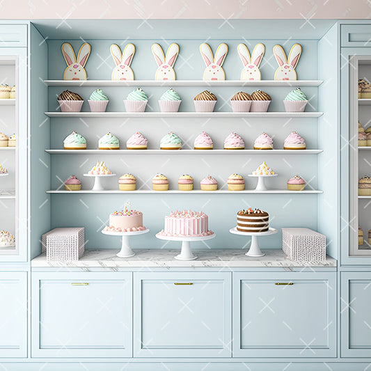 Easter Baking