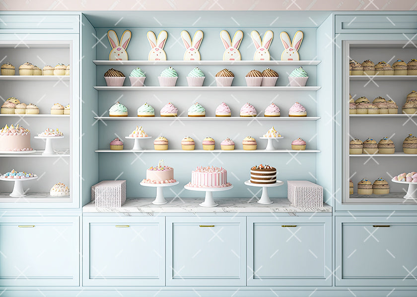 Easter Baking