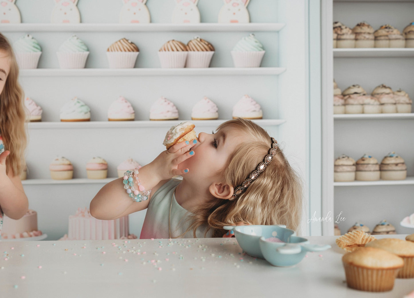 Easter Baking