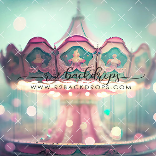 Whimsy Carousel