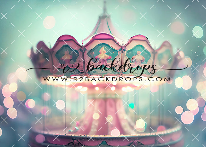 Whimsy Carousel