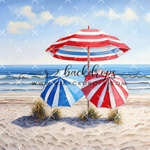 Beach Day