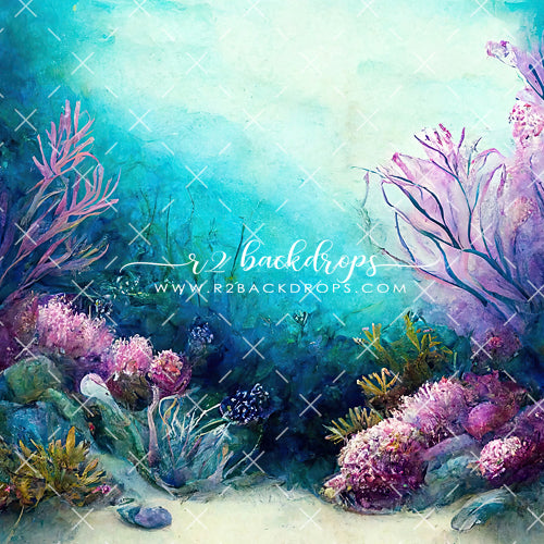 Deep Blue Sea