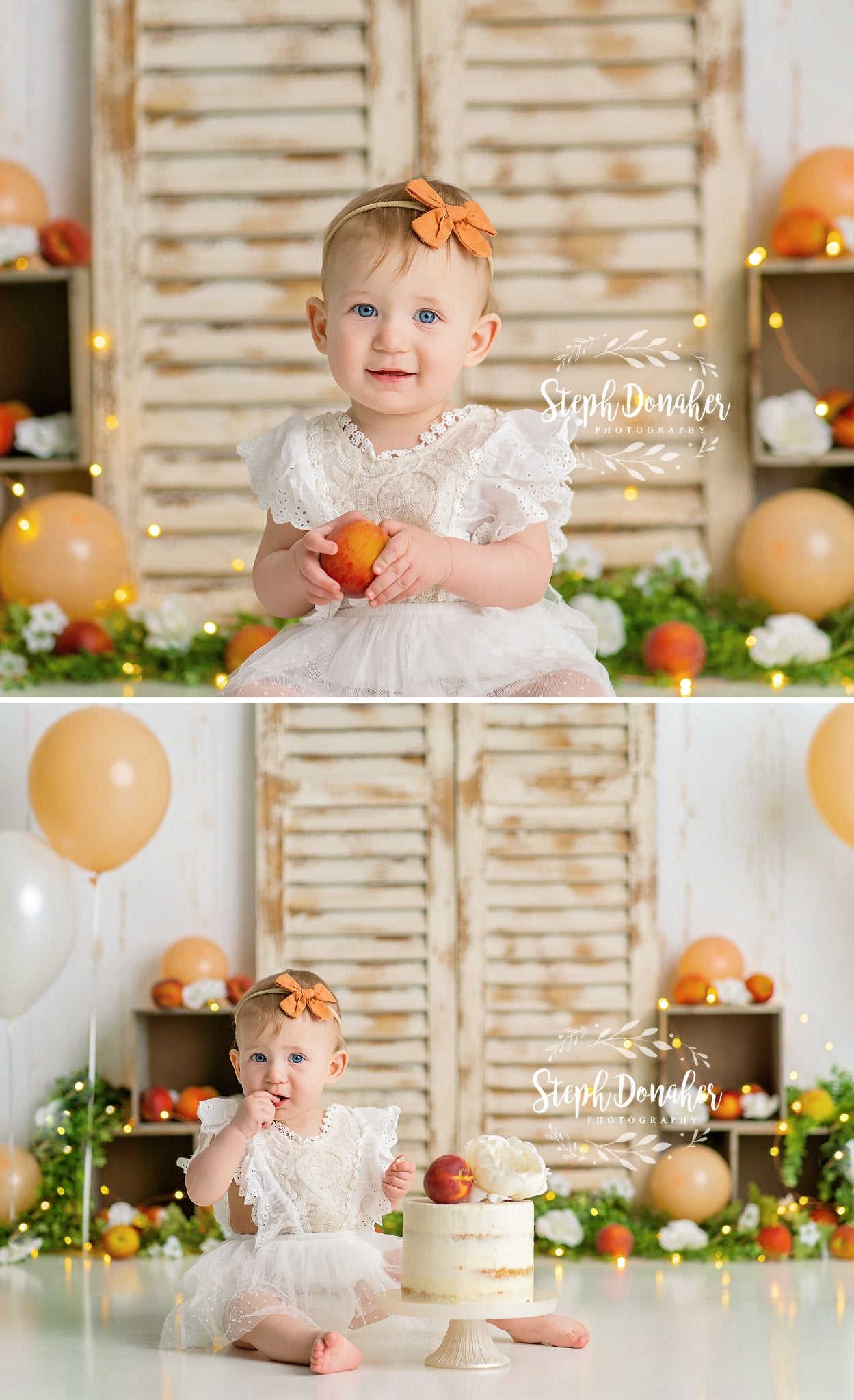 Peaches