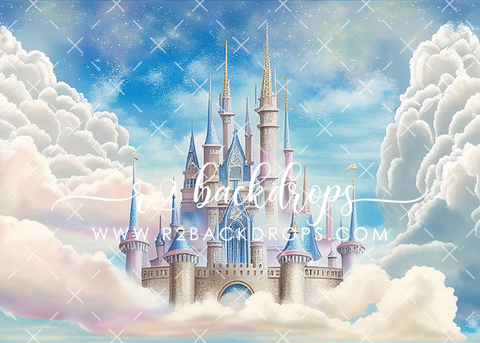 Castle in the Clouds