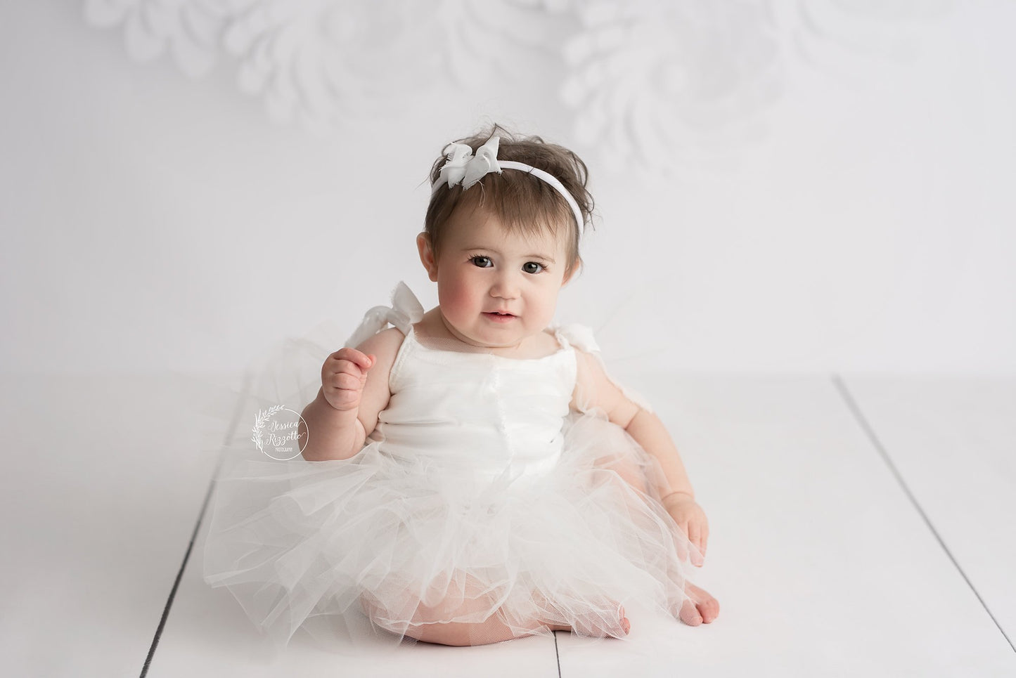 White Petal