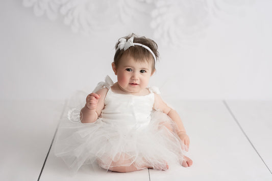 White Petal