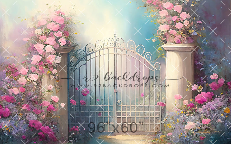 Enchanted Gate