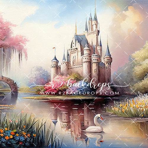 Enchanted Castle