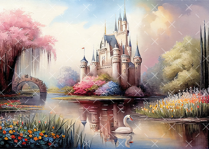 Enchanted Castle