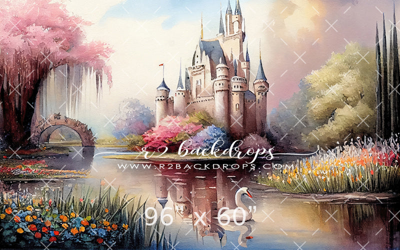 Enchanted Castle