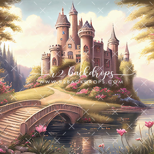 Once Upon a Dream