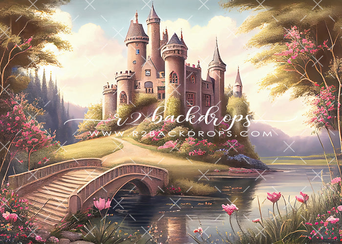 Once Upon a Dream