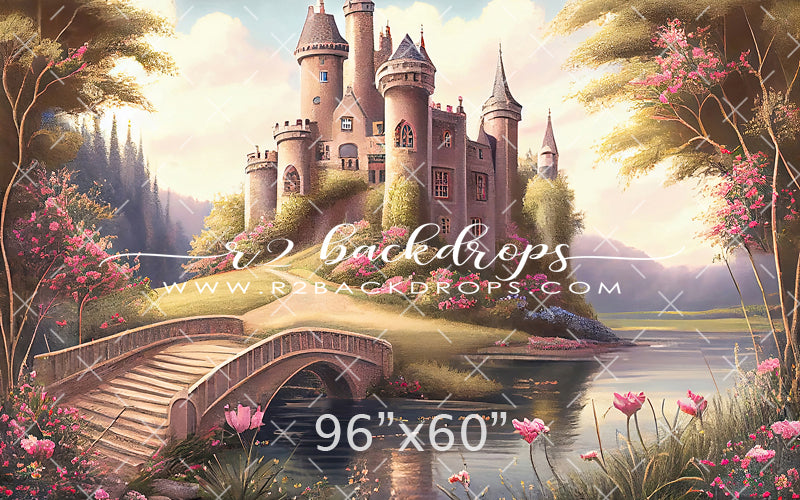 Once Upon a Dream