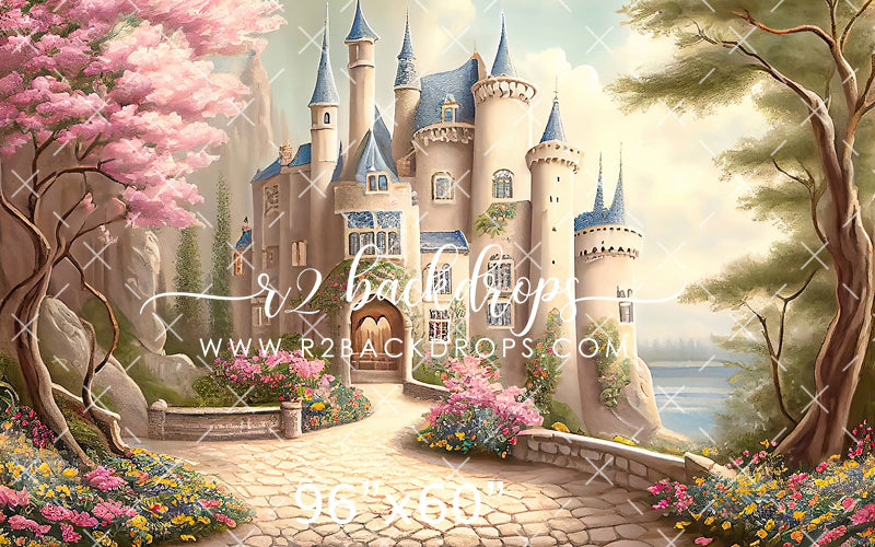 Fairytale Castle