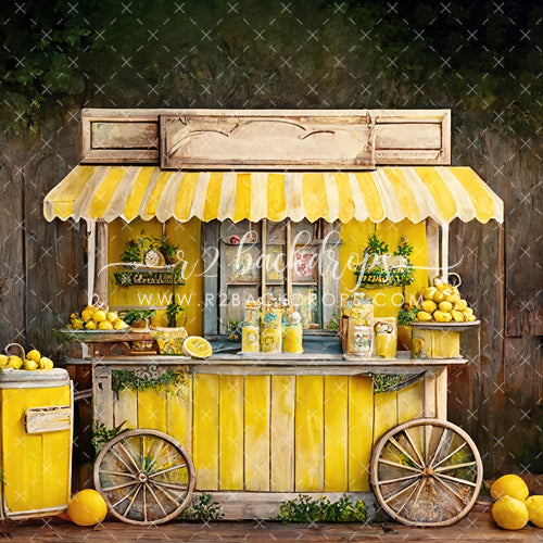 Lemonade Stand