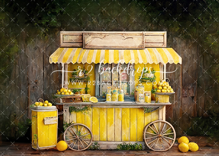 Lemonade Stand