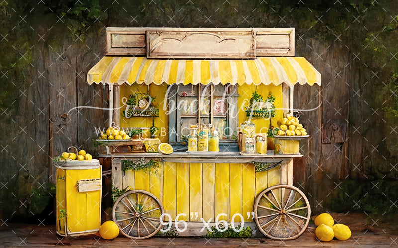 Lemonade Stand