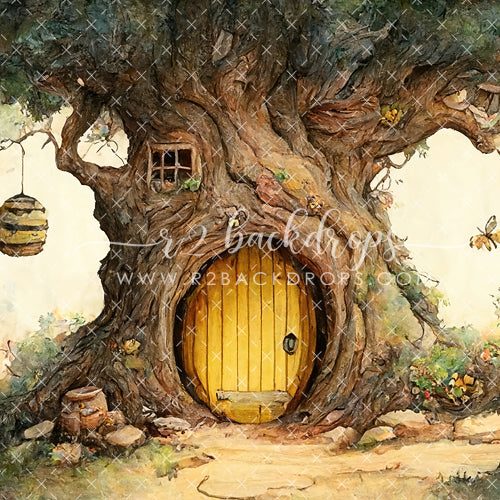 Pooh Bear