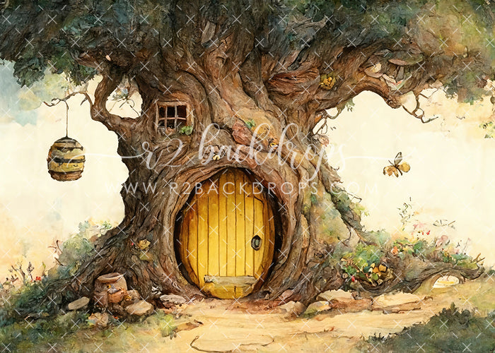 Pooh Bear