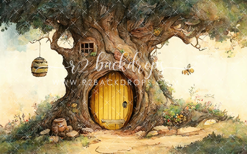 Pooh Bear