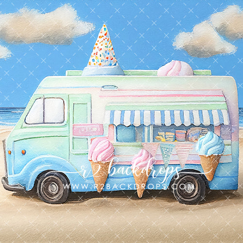 Summer Ice Cream