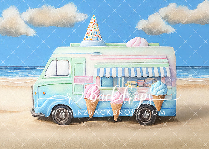 Summer Ice Cream