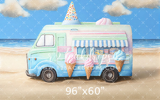 Summer Ice Cream