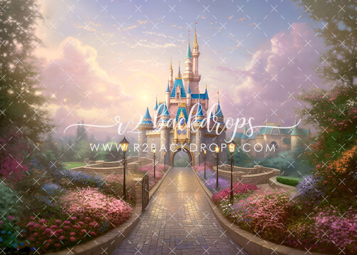 Enchanting Castle