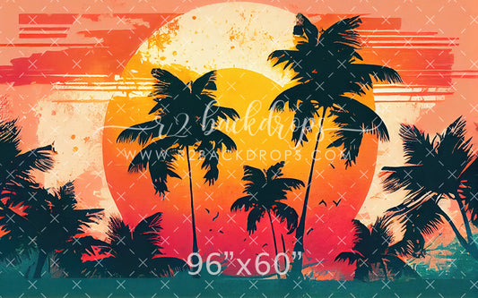 Retro Summer