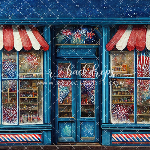 4th Street Shop
