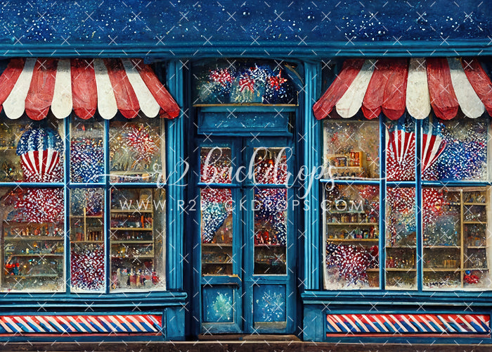 4th Street Shop