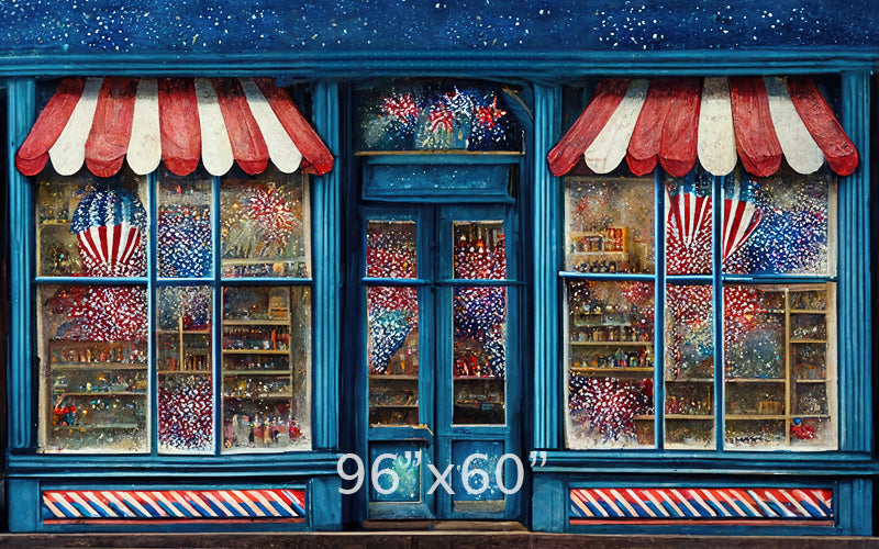 4th Street Shop