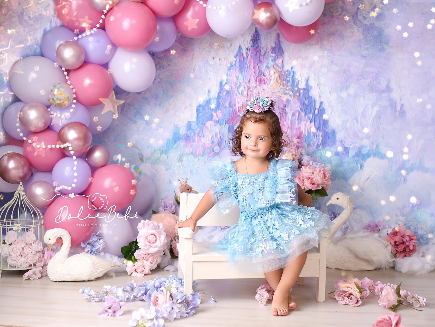Enchanting