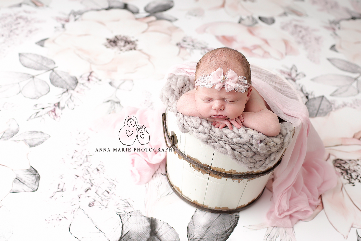 Anna Marie