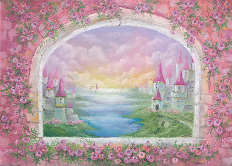 Princess Dream