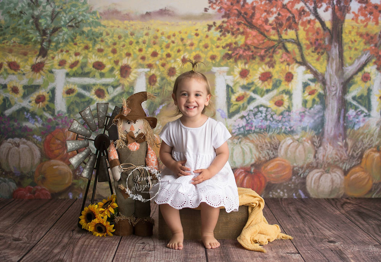 Autumn Harvest