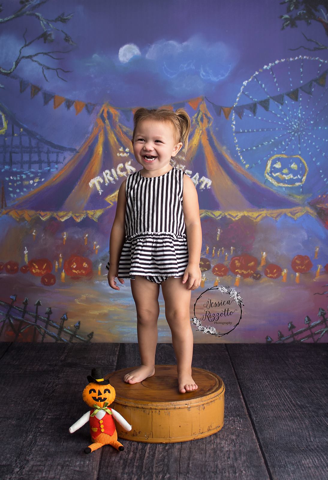 Happy Halloween - Fabric Special Pricing